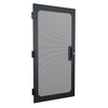 Enclosures Accessories and Hardware - C4DF2442VBK1 - Powell Electronics, Inc.
