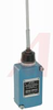 Switch; Limit; Wobble Spring Rod; 1NC/1NO; DPDT; Snap Action; 10 Amps - 70119059 - Allied Electronics, Inc.