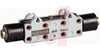 Microvalve Postion Detector, Pneumatic,Horizontal Output, NO, 4mm - 70159126 - Allied Electronics, Inc.