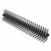 Headers, Male Pins - 612-TSW-125-08-T-D-RA-ND - DigiKey