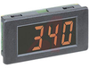 Meter; Volt Meter Meter Type; 3-1/2 Digit LED; 0.31 in.; 5 V; 0.05% - 70101350 - Allied Electronics, Inc.