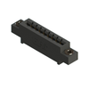 Edgeboard Connectors - 151-887-008-524-603-ND - DigiKey