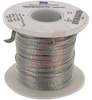 Braid; 18 AWG; Tinned Copper; 72; 1800 CMA; 16 A - 70136165 - Allied Electronics, Inc.