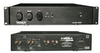 BASH Power Amplifier - iwSA500 - Visual Sound, Inc.
