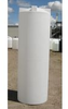 310 Gallon Vertical Plastic Storage Tank - CRMI-310VT - Plastic-Mart