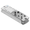 Sensor Interface Junction Blocks - 2171-CPX-AP-I-PB-M12-ND - DigiKey