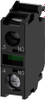 Push Button Contact Blocks & Light Blocks - 8742210 - RS Components, Ltd.