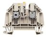DIN Rail Terminal Blocks - 8239672 - RS Components, Ltd.