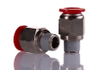 Pneumatic Fittings - 2129187 - RS Components, Ltd.