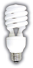 32W MINI-SPIRAL/SKY-BRITE&reg; - 80327 - Premium Quality Lighting