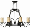 Island/Pool Table-Pillar Candle - 232010 - Light Center (The)