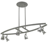 Island/Pool Table-4 Light + - 291766 - Light Center (The)