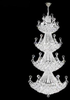 Large Chandeliers-Candle - 269793 - Light Center (The)