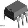 SMD 5.3kV 300mA Signal Isolator and Optocoupler - 904-IL420-X009T - ERSAELECTRONICS PTE. LTD.