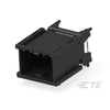 Headers, Male Pins - 17-4-2177372-3TR-ND - DigiKey