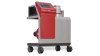 Turbomolecular vacuum pump unit - HiCube Neo (desktop unit) - Pfeiffer Vacuum, Inc.