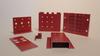 Jaco Products Company -- Precision Plastic Machining