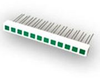 QuasarBrite™ LED Arrays - ITW Electronic Component Solutions - Lumex
