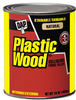 Dap Plastic Wood Filler - Walnut Paste 4 oz Can - 21434 - 070798-21434 - R. S. Hughes Company, Inc.
