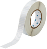Brady Thermal Transfer Die-Cut Thermal Transfer Printer Label Roll - THT-42-727-10 - 754473-84742 - R. S. Hughes Company, Inc.