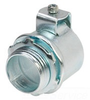 Armored Cable/Flex Conduit Connector -- 571-S - Image