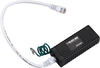 1000BASET Surge Protector 7.5VDCCV Pulse CUR100A RJ45 8Wire - SP529A - Black Box