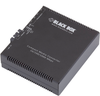 Media Converter Gigabit Ethernet Multimode 850nm 550m SC - LGC5151A - Black Box