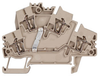 Terminal Blocks - Din Rail, Channel - 281-4795-ND - DigiKey