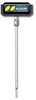 Precision Thermometer w/8