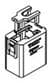 Heavy Duty Power Connectors - 1108813-1 - VAST STOCK CO., LIMITED