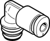 Cartridge - QSPLKG10-3 - Festo Corporation