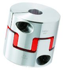Jaw Type Flexible Coupling -- MJS - Image