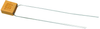 Capacitor Ceramic 1000Pf, 200V, X7R, 10%, Rad; Capacitance Kyocera Avx - 52M9265 - Newark, An Avnet Company