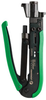Fixed Compression Tool, F Connectors; Crimp Tool Type Jonard Tools - 79T5944 - Newark, An Avnet Company