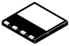 Sic Mosfet, N-Ch, 650V, 40A, Powerflat Rohs Compliant Stmicroelectronics - 40AJ8413 - Newark, An Avnet Company
