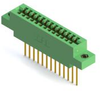 Card Conn, Single Side, 13Pos, Wire Wrap; Card Edge Connector Type Edac - 58AJ9394 - Newark, An Avnet Company