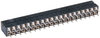 Board To Board, Receptacle, 40 Position, 2Row; Connector Systems Amphenol Communications Solutions - 72K3194 - Newark, An Avnet Company