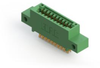 Card Edge Conn, Dual Side, 20Pos, Lug; Card Edge Connector Type Edac - 67AJ4036 - Newark, An Avnet Company