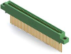 Card Edge Conn, Single, 38Pos, Wire Wrap; Card Edge Connector Type Edac - 68AJ4994 - Newark, An Avnet Company