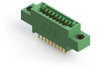 Card Edge Conn, Dual Side, 18Pos, Th; Card Edge Connector Type Edac - 67AJ3847 - Newark, An Avnet Company
