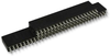 Board-Board Connector Receptacle 104 Position, 4Row; Connector Systems Amp - Te Connectivity - 11R8147 - Newark, An Avnet Company