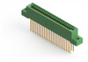 Card Conn, Dual Side, 48Pos, Wire Wrap; Card Edge Connector Type Edac - 68AJ9701 - Newark, An Avnet Company