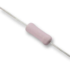 Res, 2K2, 5%, 1W, Axial, Metal Film; Resistance Koa - 37AJ0376 - Newark, An Avnet Company