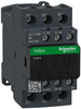 Contactor, 3Pst-No, 690V, Din Rail/panel; Load Current Inductive Schneider Electric - 20K1151 - Newark, An Avnet Company