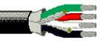 Unshielded Multiconductor Cable 4 Conductor 12Awg 200Ft; Cable Shielding Belden - 88F1080 - Newark, An Avnet Company