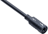 Sensor Cord, 4P, M8 Rcpt-Free End, 1M; Connector To Connector Amphenol Ltw - 10AC8620 - Newark, An Avnet Company