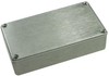 Enclosure, Aluminium Alloy; Enclosure Type Deltron Enclosures - 09WX3971 - Newark, An Avnet Company