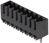 Terminal Block, Header, 11Pos, Th; Gender Weidmuller - 72Y7230 - Newark, An Avnet Company