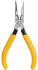 Long Nose Switchboard Plier Rohs Compliant Jonard Tools - 61W9670 - Newark, An Avnet Company