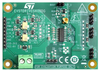 Demo Board, Half Bridge Gan Gate Driver Rohs Compliant Stmicroelectronics - 59AJ2169 - Newark, An Avnet Company